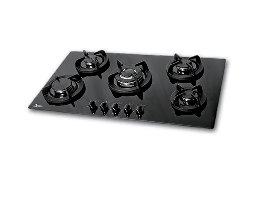 اجاق گاز رومیزی شیشه ای اخوان مدل Gi24